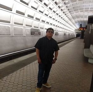 Meet your Posher, Pedro